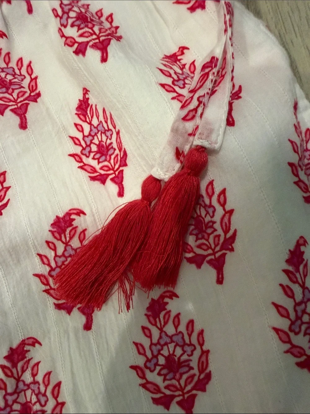 Roller Rabbit Shorts - Picture 3 of 7